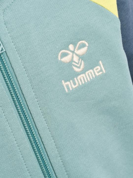 Produktbild hummel Hmlleague Zip Jacket (68)