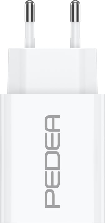 Actual product image Pedea Dual (20 W)