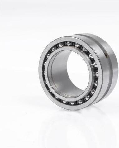 Actual product image Ina Needle angular contact ball bearing NKIB5912 Inner Ø 60 mm Outer Ø 85 mm Width38 mm