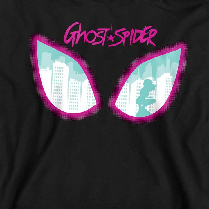 Produktbild Spiderman Kapuzenpullover Zum Überziehen (128)