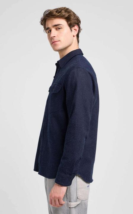 Immagine prodotto Lee Langarmhemd Workwear Shirt (M)