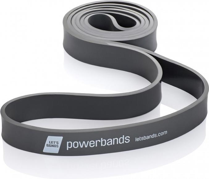 Productafbeelding Let's Bands Max (1 m, Extra sterk)