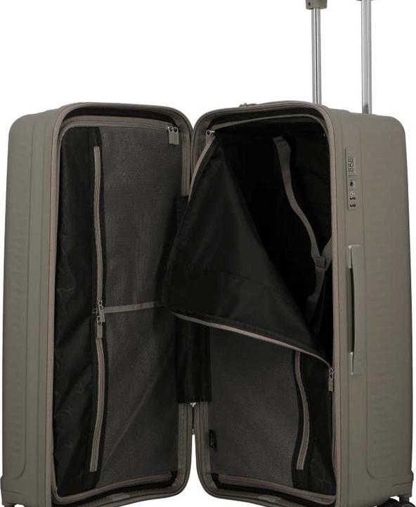 Produktbild Jump Vanguard 4 Rollen Trolley 70 cm (85 l)
