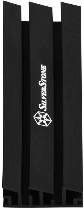 Immagine prodotto Silverstone SSD, dissipatore di calore M.2