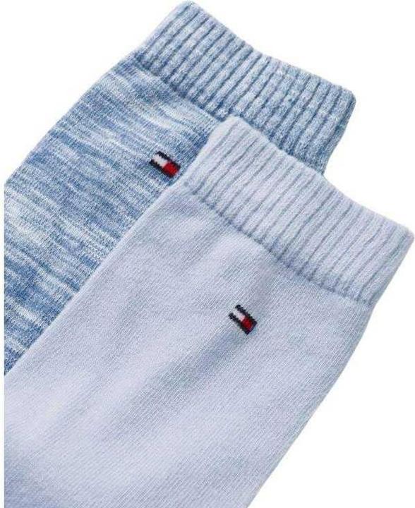 Produktbild Tommy Hilfiger Socken (2erPack) (2er Pack, 34 - 38)