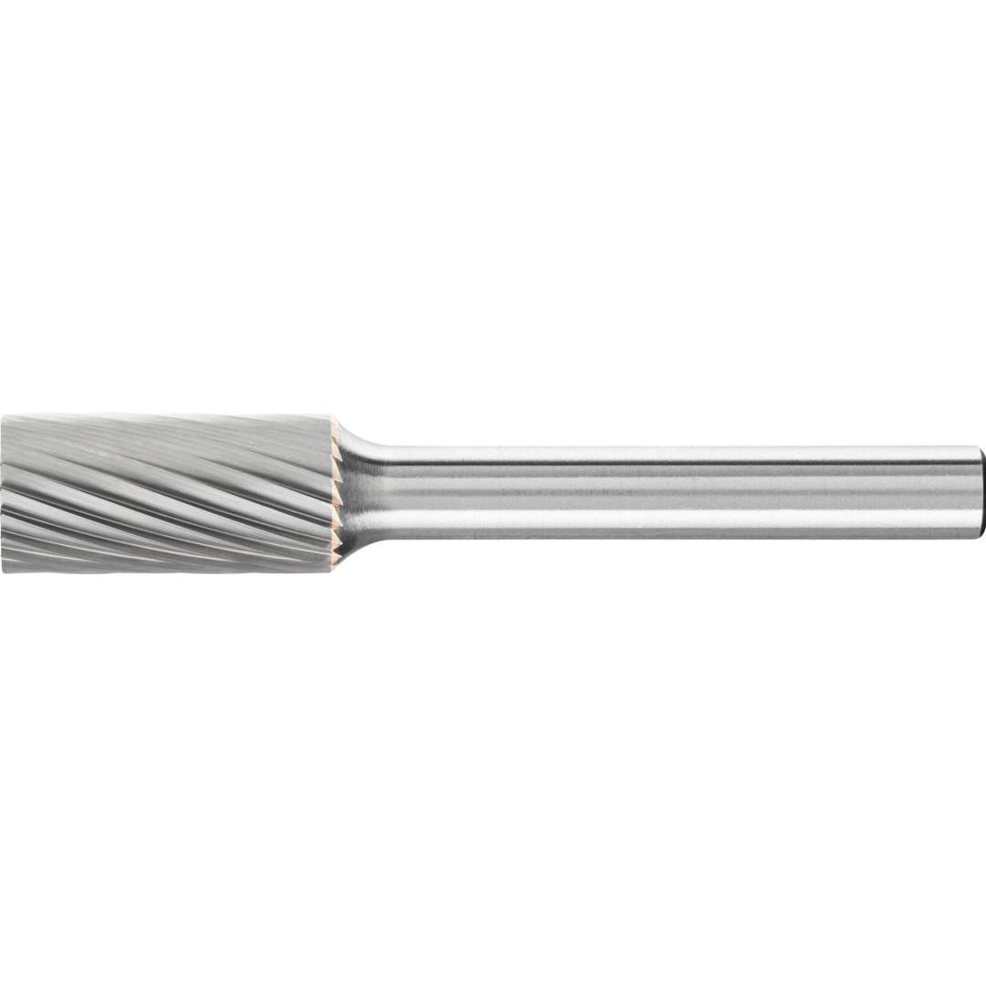 Pferd, Fräser, Hard Metal Grinding, Silver (21102106)