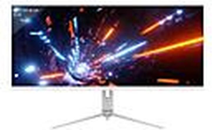 Produktbild LC-Power LC-M40-UWQHD-144 (3440 x 1440 Pixel, 40")