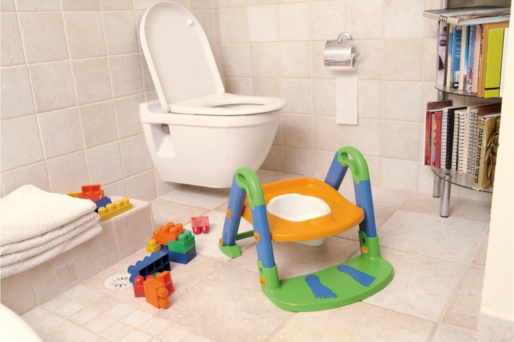 Immagine prodotto Kidskit Allenatore di servizi igienici