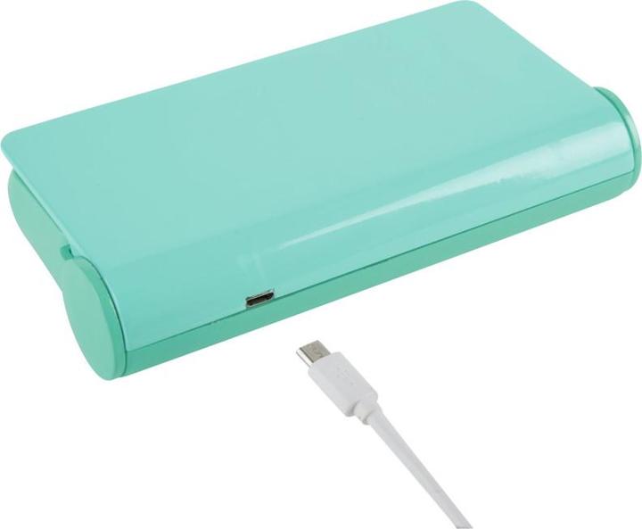 Produktbild Hape Leuchtende Lern-Harmonica (Englisch)