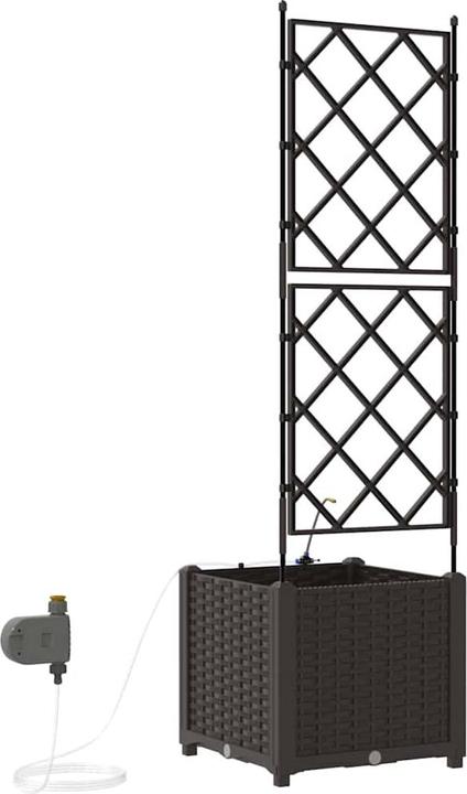 Produktbild vidaXL Garten-Pflanzgefäss