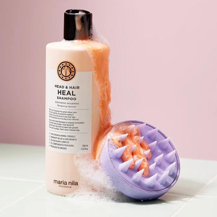 Actual product image Maria Nila Care & Style (100 ml, Liquid shampoo)