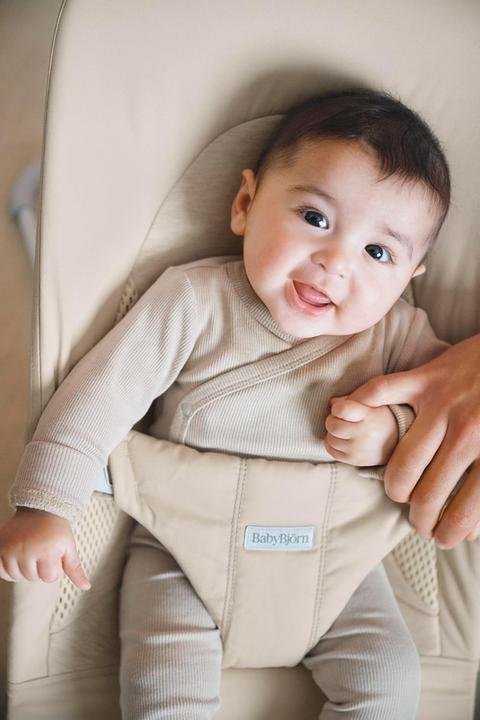 Actual product image BabyBjörn Balance Soft
