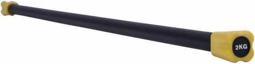 Gorilla Sports Gewichtsstange