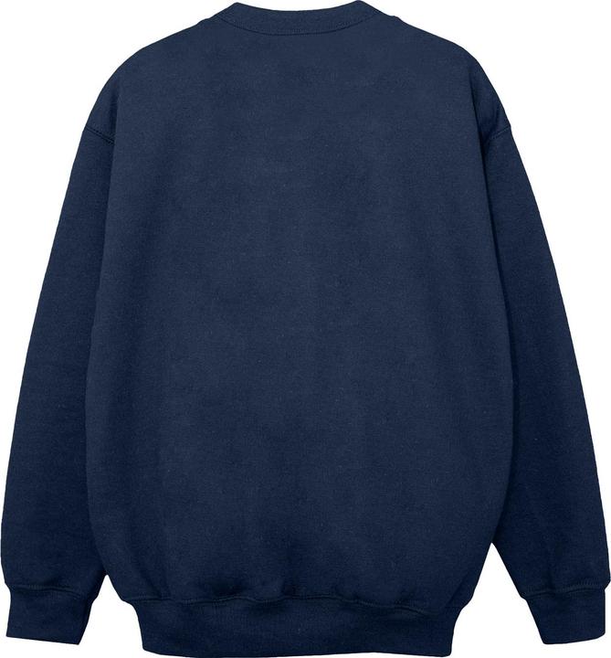 Produktbild Elf Santa Is Coming Sweatshirt Mädchen (140, 146)
