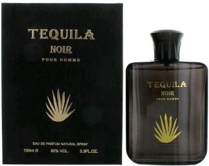 Tequila Perfumes Tequila Pour Homme Noir (Eau de parfum, 100 ml)
