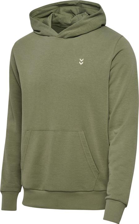 Actual product image hummel hmlPulse Sweat Hoodie (L)