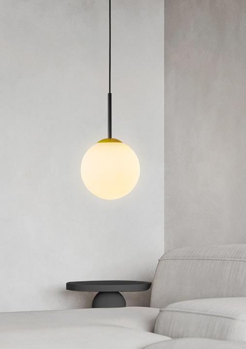 Produktbild Domoletti Luminaire ceiling RAILE, 40 W, E27 (E27)