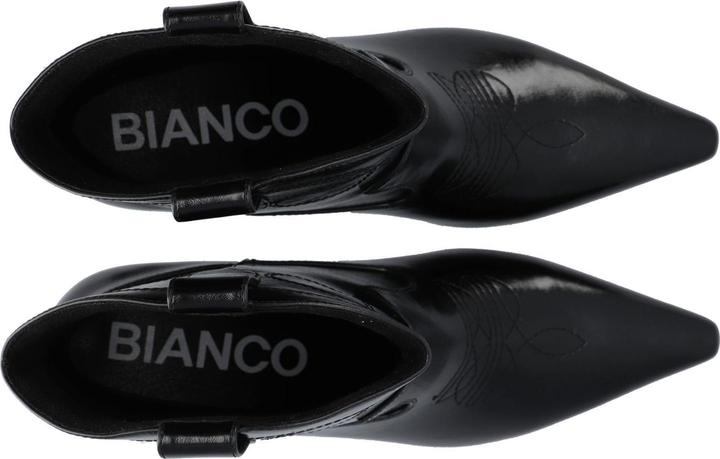 Actual product image Bianco BIABALEY Cowboystiefel (38)