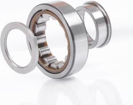 Actual product image FAG Cylindrical roller bearing NUP2208 ETVP2C3 Inner Ø 40 mm Outer Ø 80 mm Width23 mm