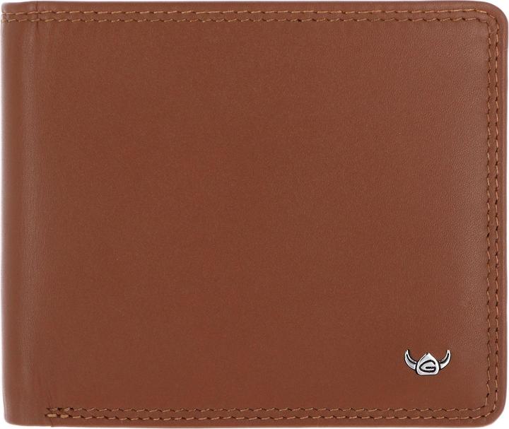 Actual product image Golden Head Polo RFID Protect Scheintasche 1135