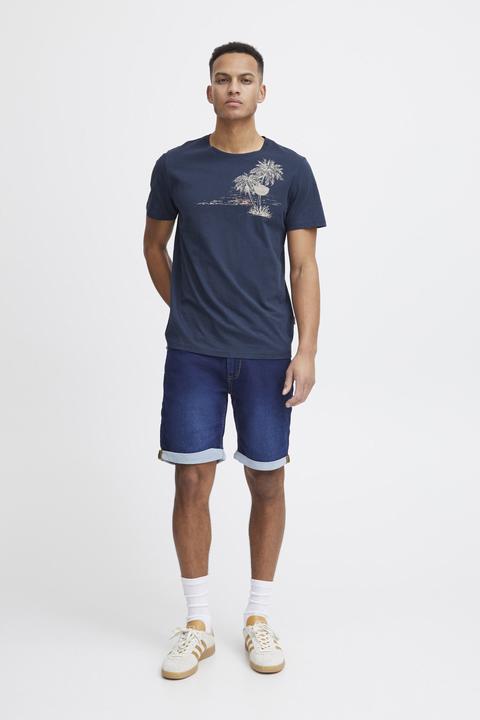 Actual product image Blend Denim jogging shorts (L)