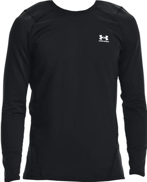 Immagine prodotto Under Armour Coldgear Compression Mock l/s (S)