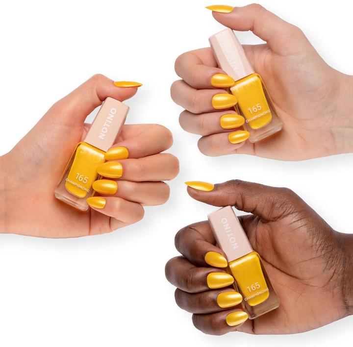 Produktbild Notino Gel Effect Nail Polish