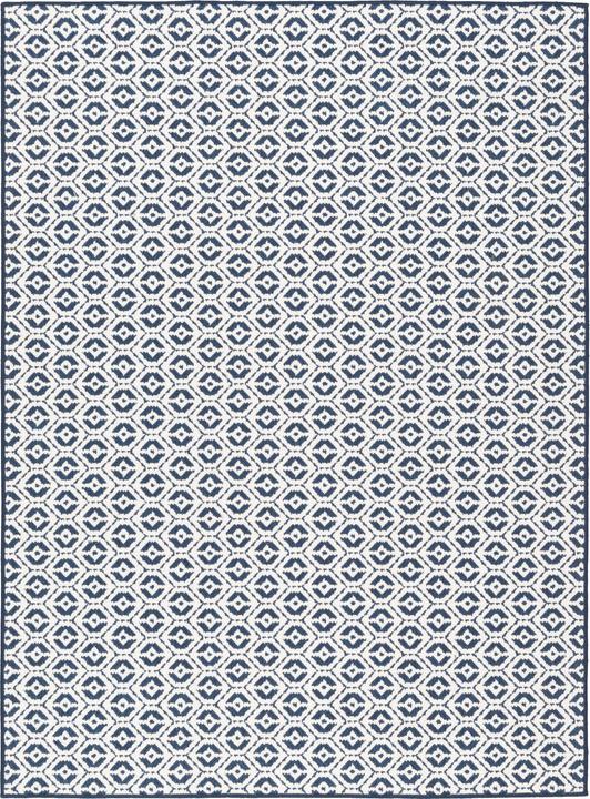 Produktbild Pergamon In- und Outdoor Teppich Beidseitig Cape Cod (100 x 400 cm)