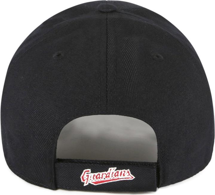 Actual product image 47 Brand Relaxed Fit MLB Cleveland Guardians