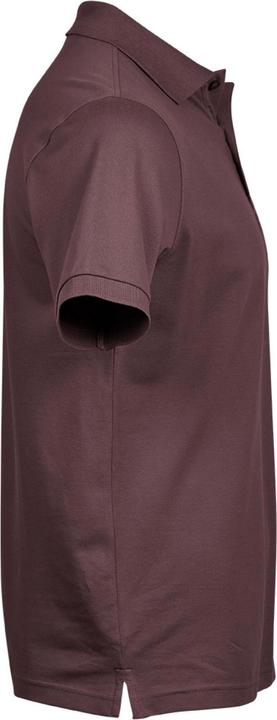 Actual product image Tee Jays Luxury Stretch PoloShirt short sleeve (S)
