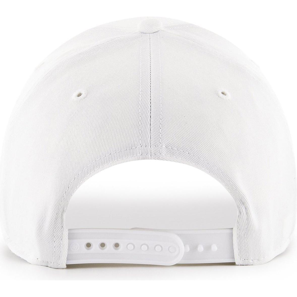 Thumbnail - 47 Brand, Herren, Cap, MLB New York Yankees, Weiss