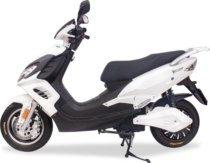 Actual product image ecoro Velox 90 (85 km/h, 7000 W)