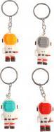 Produktbild Jono Toys Schlüsselanhänger Roboter 5 cm