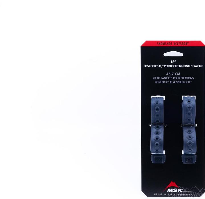 Immagine prodotto Msr Posilock AT Strap Kit (18.11")