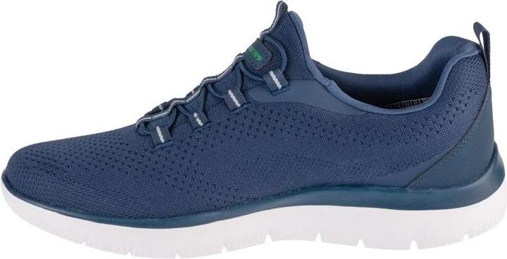 Image du produit Skechers Chaussures Summits, bleu marine (42.5)