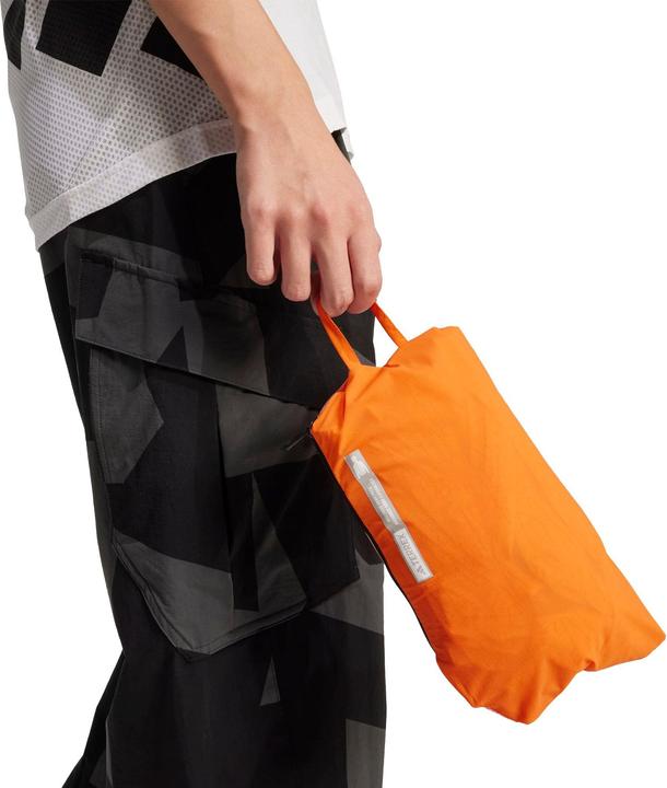 Actual product image adidas Women's Terrex Xperior 2.5L Light Rain.Rdy (XS)