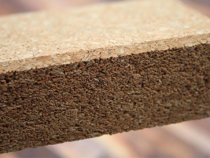 Produktbild Faithfull Reibklotz aus Kork 115 X 65mm