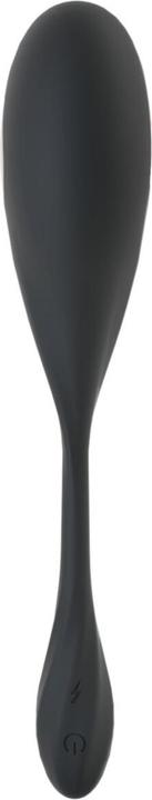 Actual product image XOUXOU RC Vibrating E-Stim Love Ball