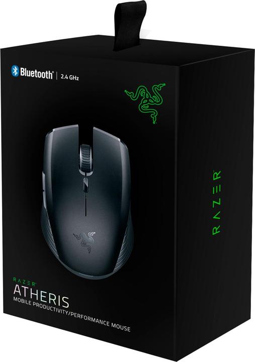 Actual product image Razer Atheris (Wireless)