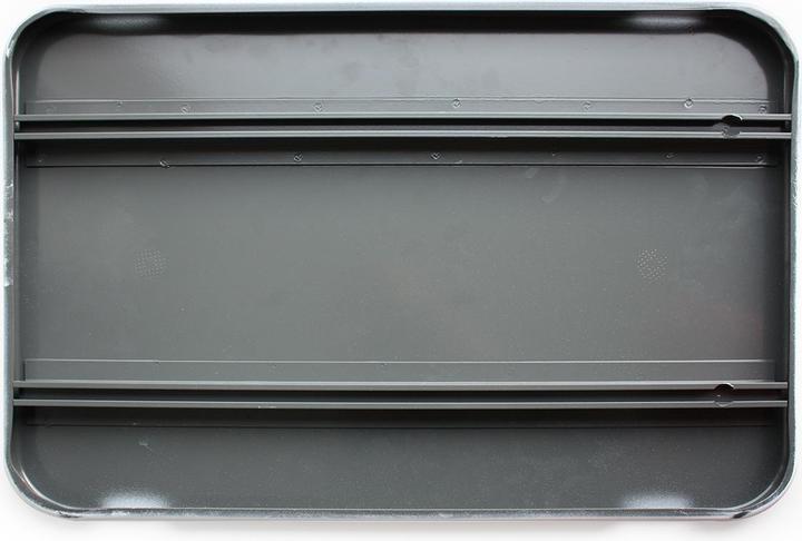 Produktbild Brady ISO Safety Sign - No