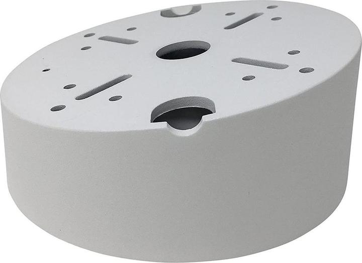 Immagine prodotto Hikvision DS-1240ZJ Montaggio a soffitto smussato (Kit di montaggio)