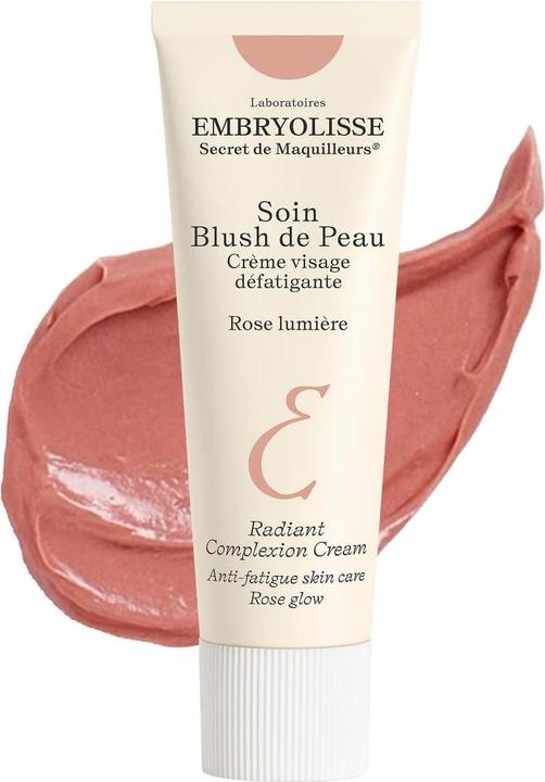 Produktbild Embryolisse Radiant Complexion (Körpercreme, 30 ml)