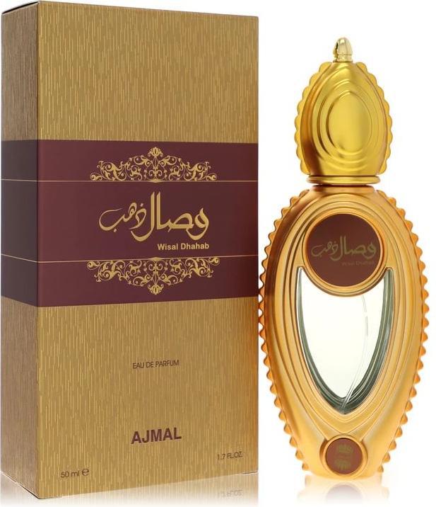 Immagine prodotto Ajmal Wisal Dhahab (Eau de parfum, 50 ml)
