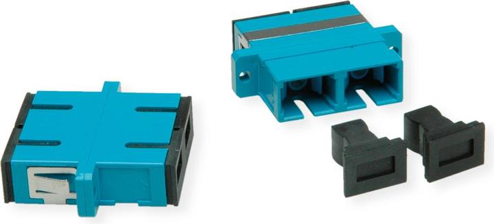 Image du produit Softing Psiber) FiberXpert 700, zbh. Kit de câble SC monomode