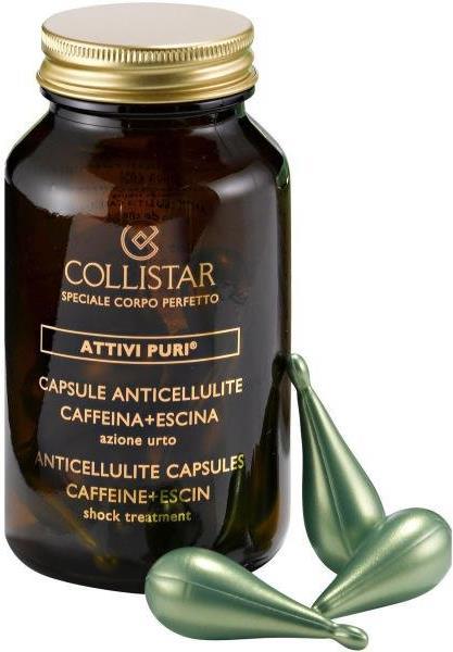 Produktbild Collistar Pure Active (Körpergel, 56 ml)