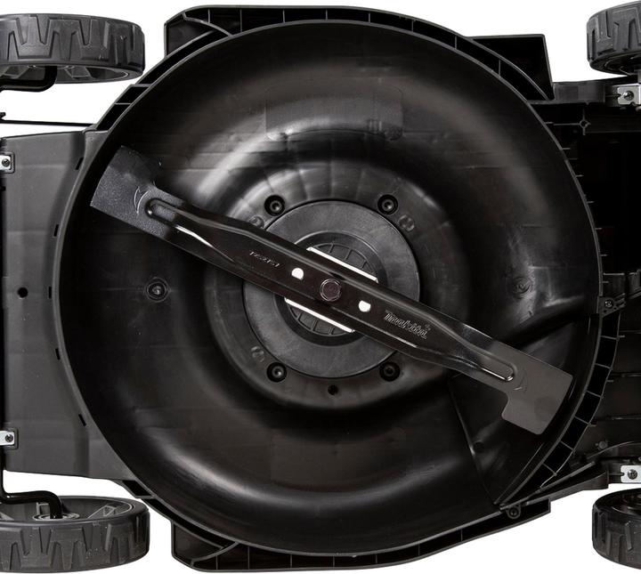 Produktbild Makita DLM480Z (Akkubetrieb)