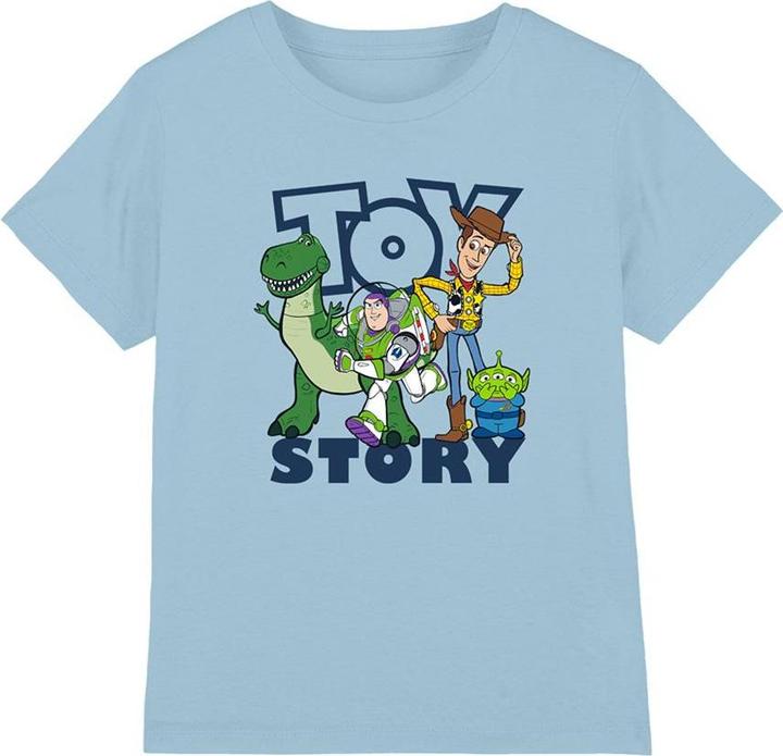 Produktbild Toy Story TShirt (116)