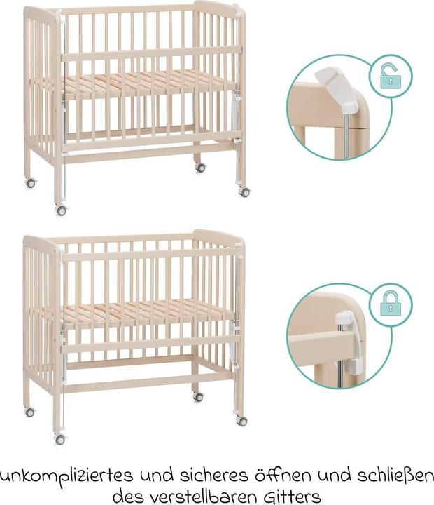 Image du produit Fillikid Nino (45 x 90 cm)