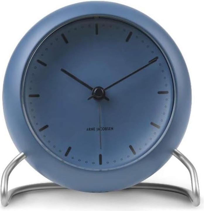 Rosendahl Municipio Arne Jacobsen