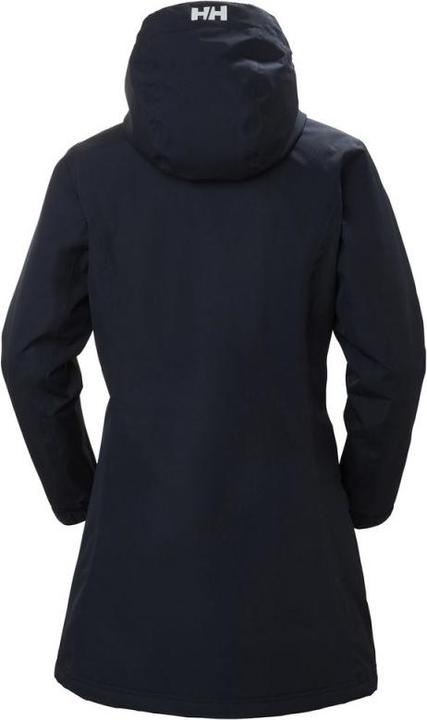 Immagine prodotto Helly Hansen Giacca invernale lunga Belfast (S)